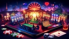 3patti boss casino presented on mobile device in Pakistan with slots and live games