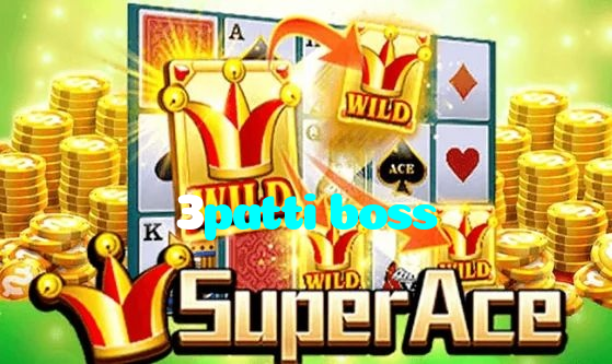 available types of 3patti boss bet including pre-match live express and system bets